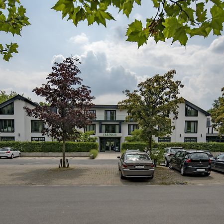 Essensio Hotel Duesseldorf Erkrath Exterior photo